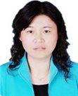 于老师白底照片